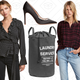 H&M Black Friday Sales